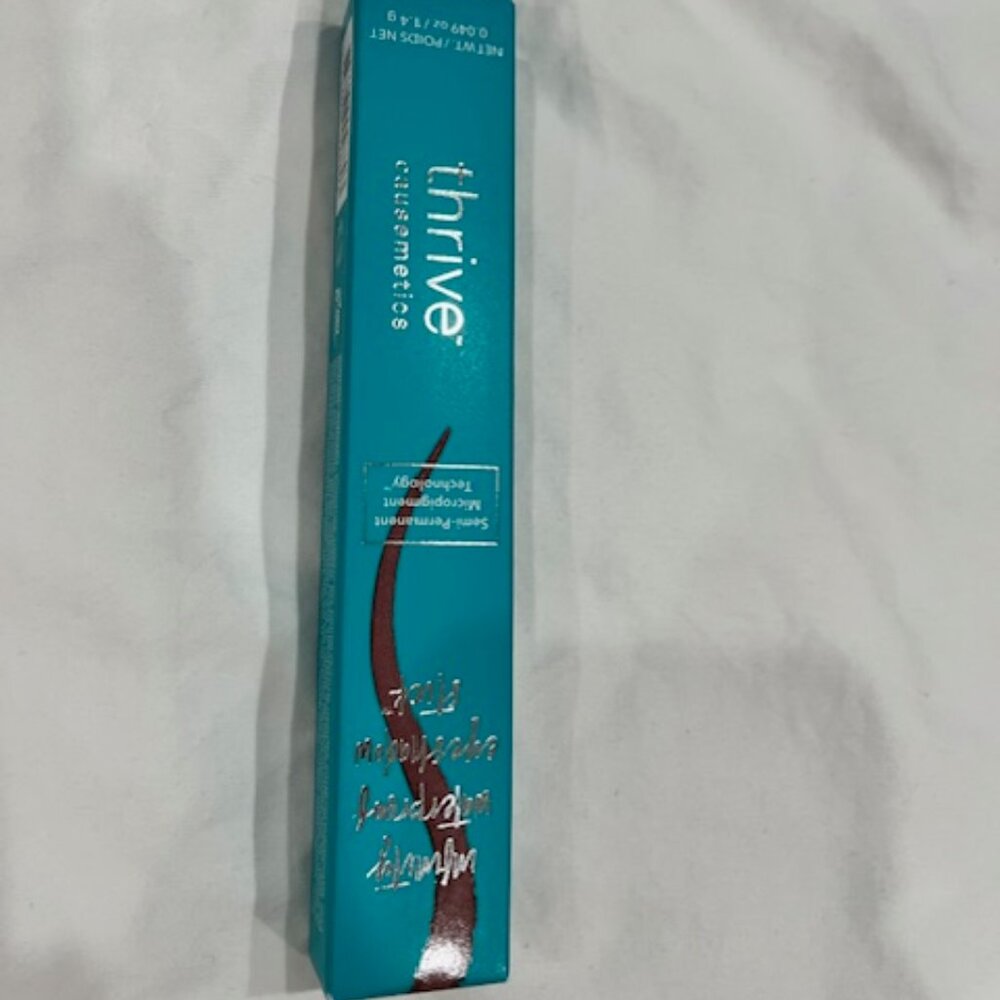 Thrive Infinity Waterproof Eyeshadow Stick - Elena (Bronze Berry Shimmer)